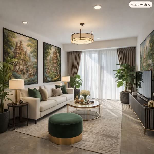 Boulevard 88, 86 Orchard Boulevard, Tanglin / Holland / Bukit Timah, 3 Bedrooms, 1,313 sqft, Condominium For Rent, by Axel Ong, 24336192 - PropertyGuru.com.sg