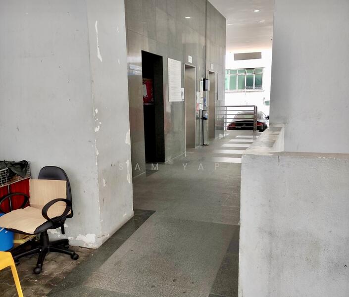 Acetech Centre, 19 Jalan Kilang Barat, 893 sqft, Light Industrial (B1) For Rent, by Sam Yap, 24336475 - CommercialGuru.com.sg
