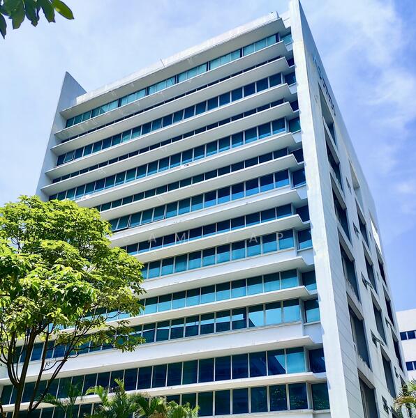 Acetech Centre, 19 Jalan Kilang Barat, 893 sqft, Light Industrial (B1) For Rent, by Sam Yap, 24336475 - CommercialGuru.com.sg
