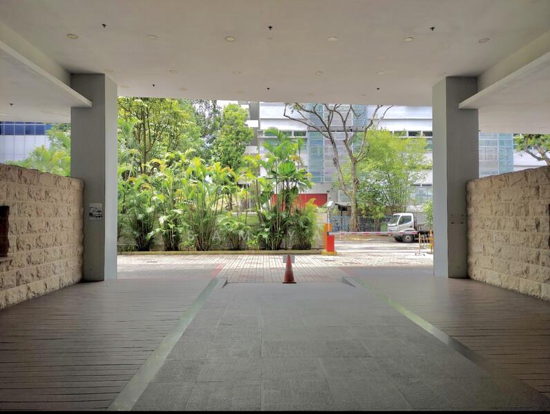 Acetech Centre, 19 Jalan Kilang Barat, 893 sqft, Light Industrial (B1) For Rent, by Sam Yap, 24336475 - CommercialGuru.com.sg