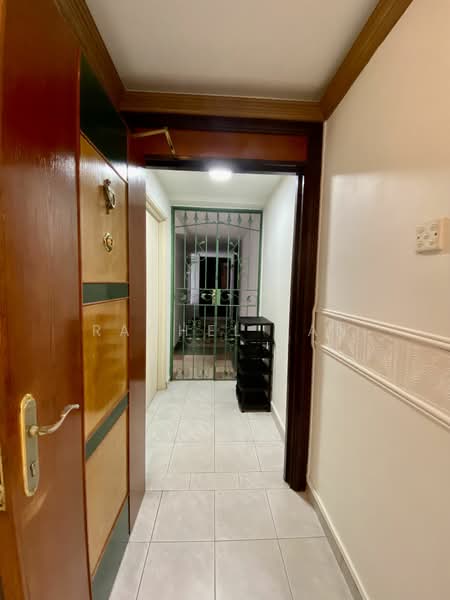 Central Green, 1 Jalan Membina, 3 Bedrooms, 1,292 sqft, Condominium For Rent, by Rachel Tan, 24336579 - PropertyGuru.com.sg