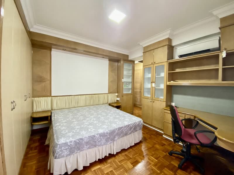 Central Green, 1 Jalan Membina, 3 Bedrooms, 1,292 sqft, Condominium For Rent, by Rachel Tan, 24336579 - PropertyGuru.com.sg