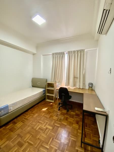 Central Green, 1 Jalan Membina, 3 Bedrooms, 1,292 sqft, Condominium For Rent, by Rachel Tan, 24336579 - PropertyGuru.com.sg
