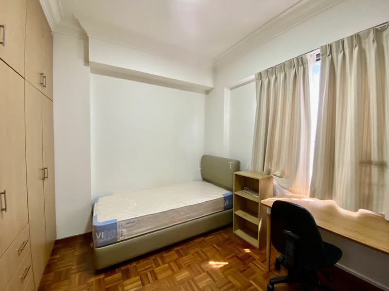 Central Green, 1 Jalan Membina, 3 Bedrooms, 1,292 sqft, Condominium For Rent, by Rachel Tan, 24336579 - PropertyGuru.com.sg