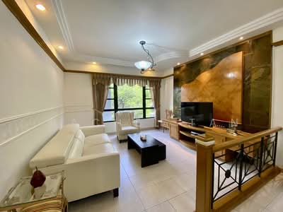 For Rent - Central Green