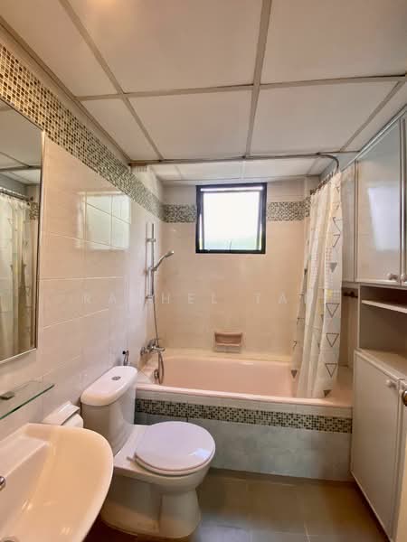 Central Green, 1 Jalan Membina, 3 Bedrooms, 1,292 sqft, Condominium For Rent, by Rachel Tan, 24336579 - PropertyGuru.com.sg