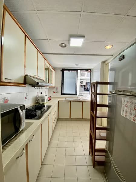 Central Green, 1 Jalan Membina, 3 Bedrooms, 1,292 sqft, Condominium For Rent, by Rachel Tan, 24336579 - PropertyGuru.com.sg