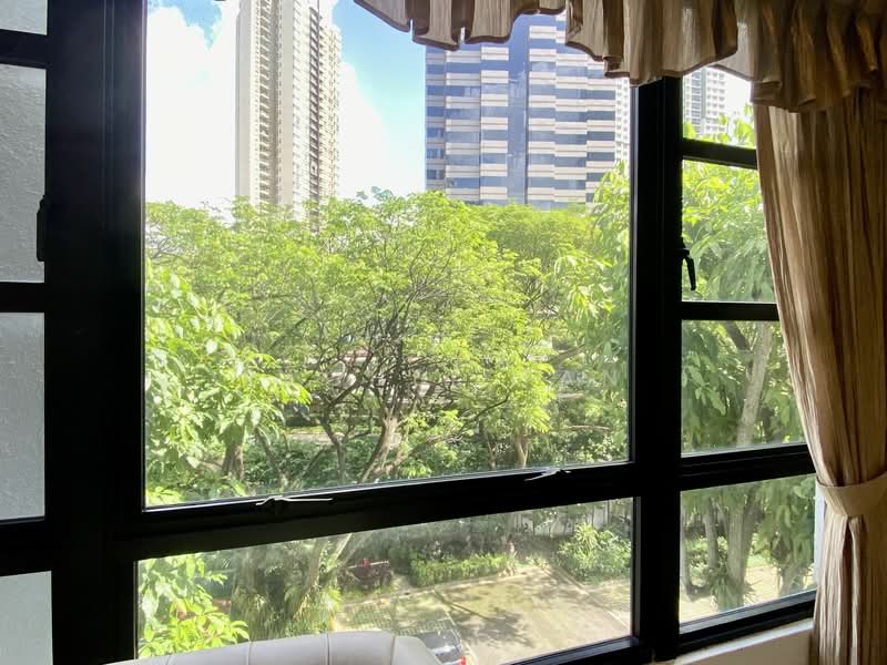 Central Green, 1 Jalan Membina, 3 Bedrooms, 1,292 sqft, Condominium For Rent, by Rachel Tan, 24336579 - Greenery view - PropertyGuru.com.sg