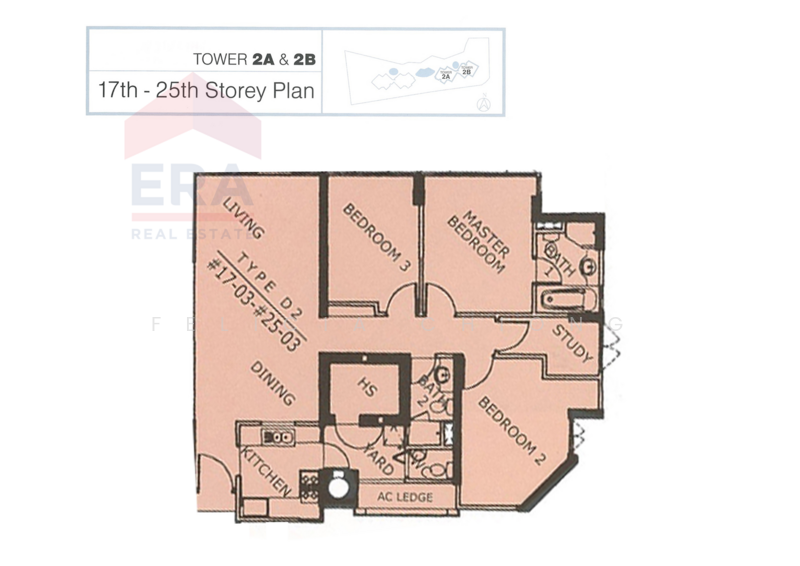 For Rent Hillview Regency