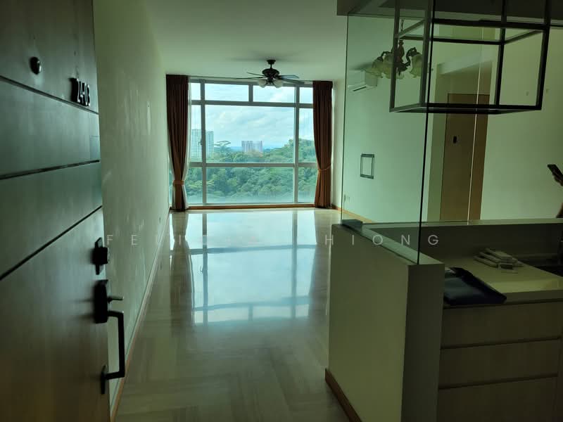 For Rent - Hillview Regency
