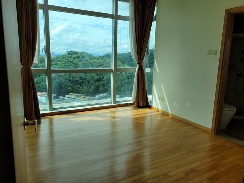 For Rent - Hillview Regency