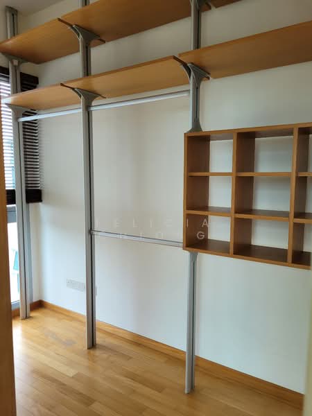 For Rent - Hillview Regency