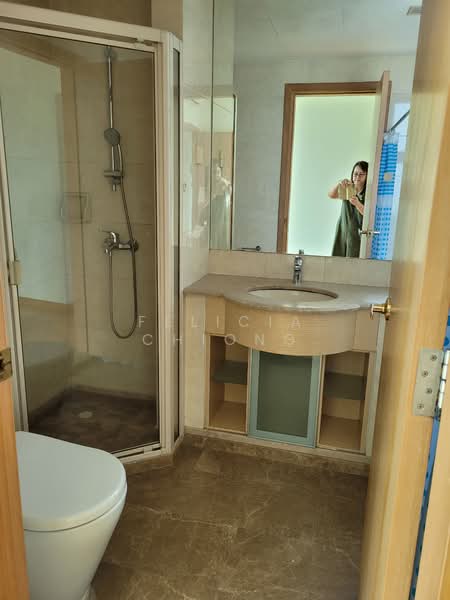 For Rent - Hillview Regency