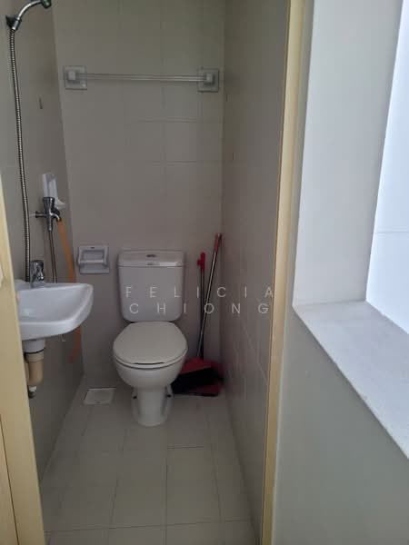 For Rent - Hillview Regency