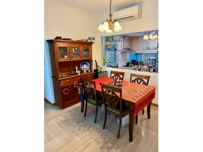 For Rent - Hillview Regency