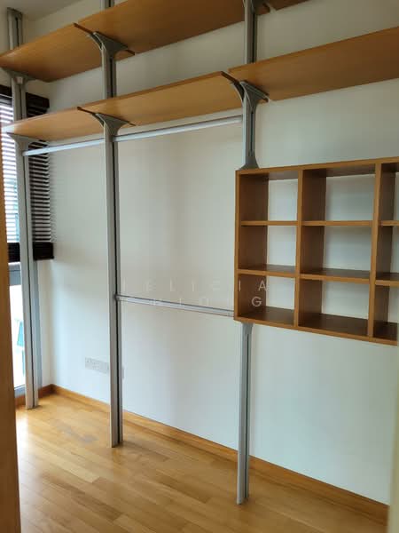 Hillview Regency, 26 Bukit Batok East Avenue 2, 3 Bedrooms, 1,195 sqft, Condominium For Rent, by Felicia Chiong, 24336610 - PropertyGuru.com.sg