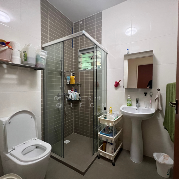 For Rent - 129B Canberra Street