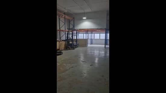 Synergy @ KB, 25 Kaki Bukit Road 4, 1,216 sqft, Factory / Workshop (B2) For Rent, by Larry Leong, 24336777 - CommercialGuru.com.sg
