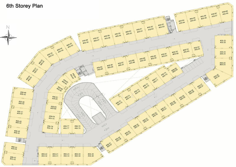 Synergy @ KB, 25 Kaki Bukit Road 4, 1,216 sqft, Factory / Workshop (B2) For Rent, by Larry Leong, 24336777 - CommercialGuru.com.sg