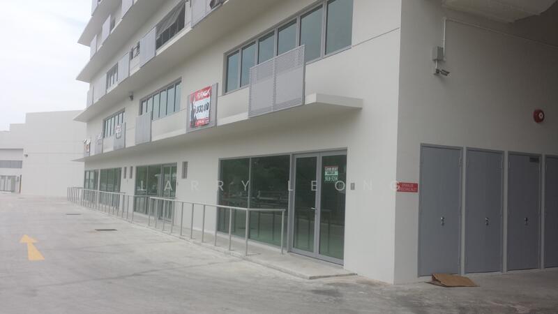Synergy @ KB, 25 Kaki Bukit Road 4, 1,216 sqft, Factory / Workshop (B2) For Rent, by Larry Leong, 24336777 - CommercialGuru.com.sg