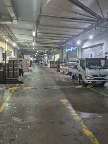 Synergy @ KB, 25 Kaki Bukit Road 4, 1,216 sqft, Factory / Workshop (B2) For Rent, by Larry Leong, 24336777 - CommercialGuru.com.sg