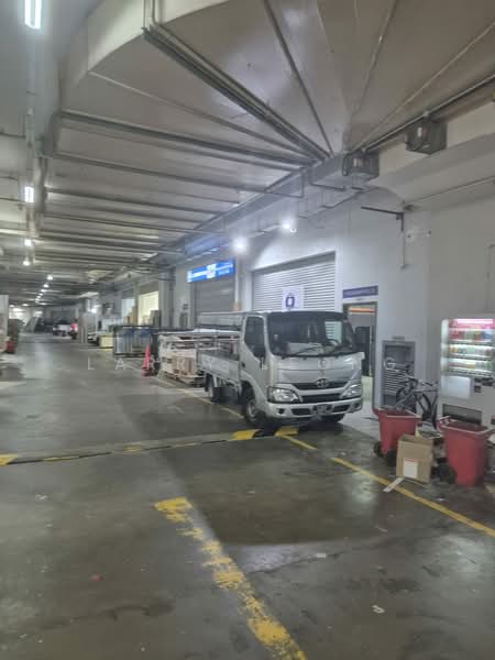 Synergy @ KB, 25 Kaki Bukit Road 4, 1,216 sqft, Factory / Workshop (B2) For Rent, by Larry Leong, 24336777 - CommercialGuru.com.sg