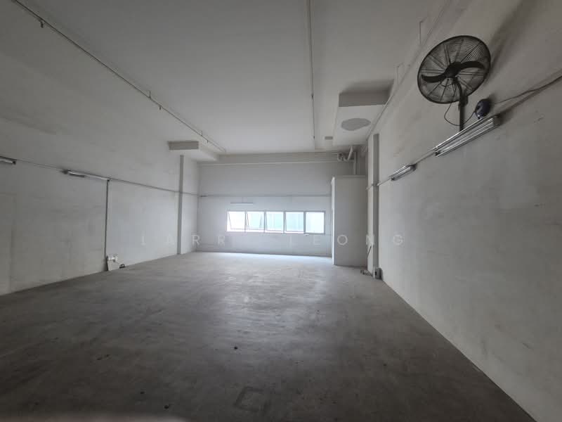 Synergy @ KB, 25 Kaki Bukit Road 4, Eunos / Geylang / Paya Lebar, 1,216 sqft, Factory / Workshop (B2) For Rent, by Larry Leong, 24336777 - CommercialGuru.com.sg