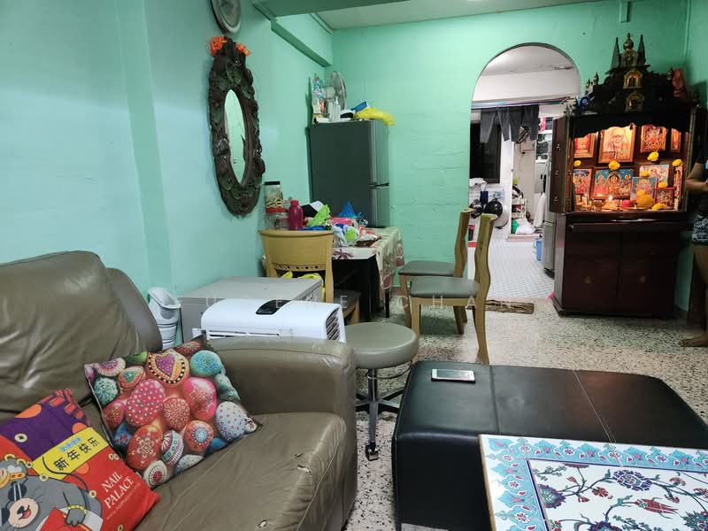 98 Whampoa Drive, 98 Whampoa Drive, 2 Bedrooms, 65 sqft, HDB Flat For Rent, by Eugene Chan, 24336844 - PropertyGuru.com.sg