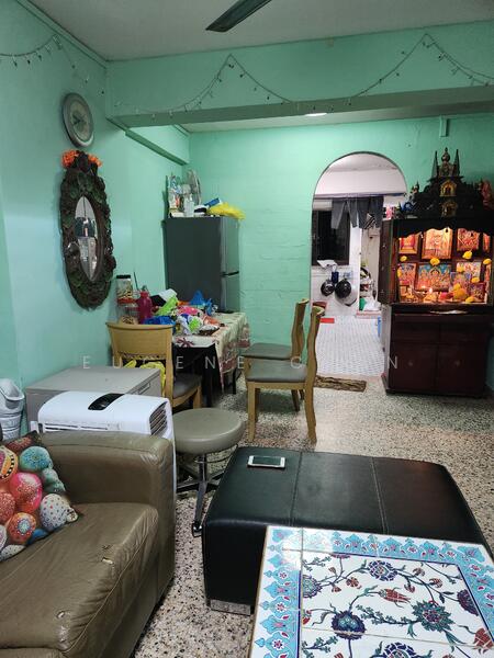 98 Whampoa Drive, 98 Whampoa Drive, 2 Bedrooms, 65 sqft, HDB Flat For Rent, by Eugene Chan, 24336844 - PropertyGuru.com.sg