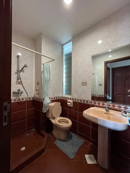 Cavendish Park, 16 Pine Grove, 2 Bedrooms, 958 sqft, Condominium For Rent, by Geraldine Gn, 24337002 - PropertyGuru.com.sg