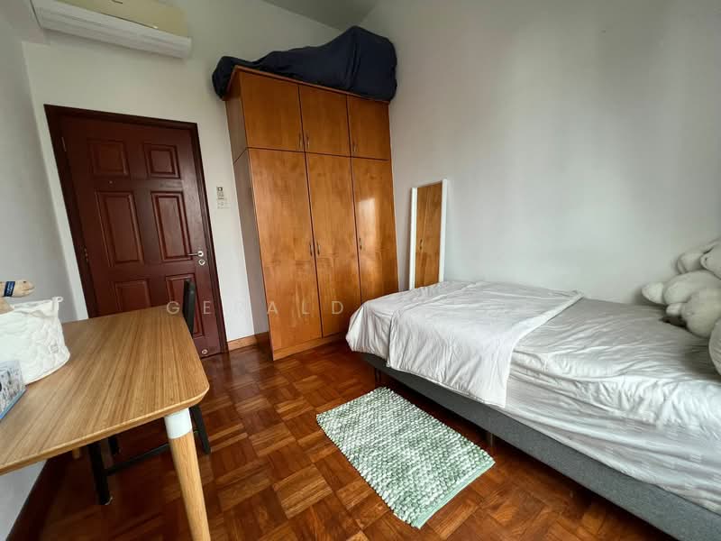 Cavendish Park, 16 Pine Grove, 2 Bedrooms, 958 sqft, Condominium For Rent, by Geraldine Gn, 24337002 - PropertyGuru.com.sg