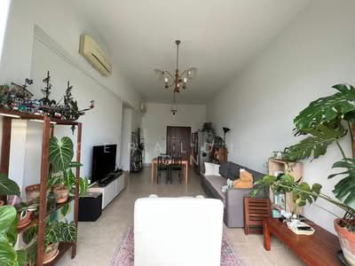 For Rent - Cavendish Park