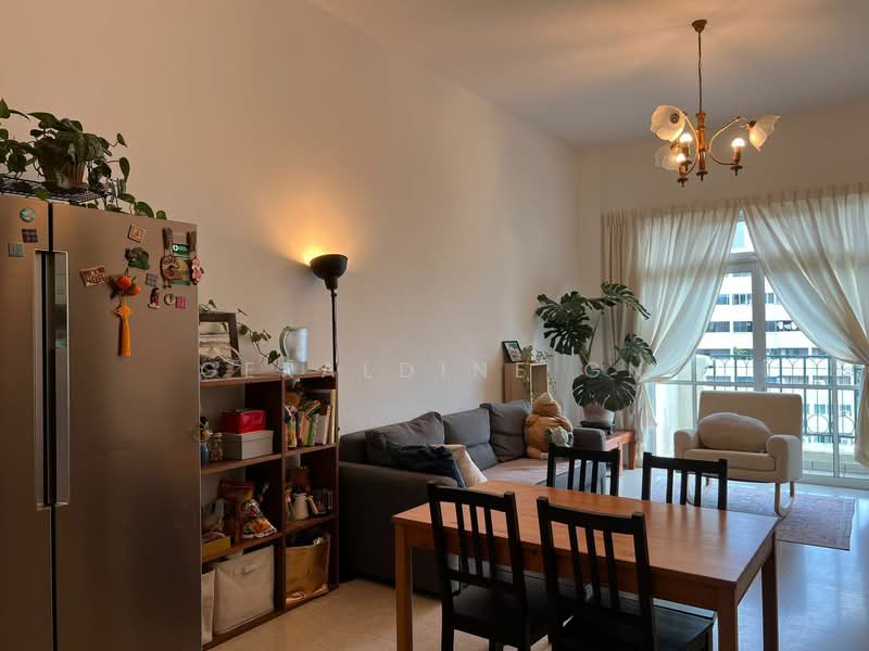 Cavendish Park, 16 Pine Grove, 2 Bedrooms, 958 sqft, Condominium For Rent, by Geraldine Gn, 24337002 - PropertyGuru.com.sg