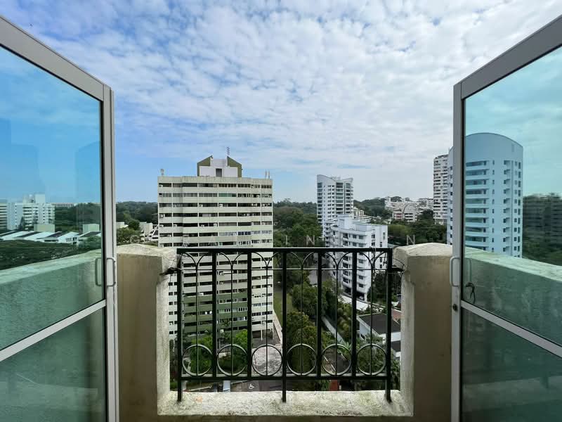 Cavendish Park, 16 Pine Grove, 2 Bedrooms, 958 sqft, Condominium For Rent, by Geraldine Gn, 24337002 - PropertyGuru.com.sg