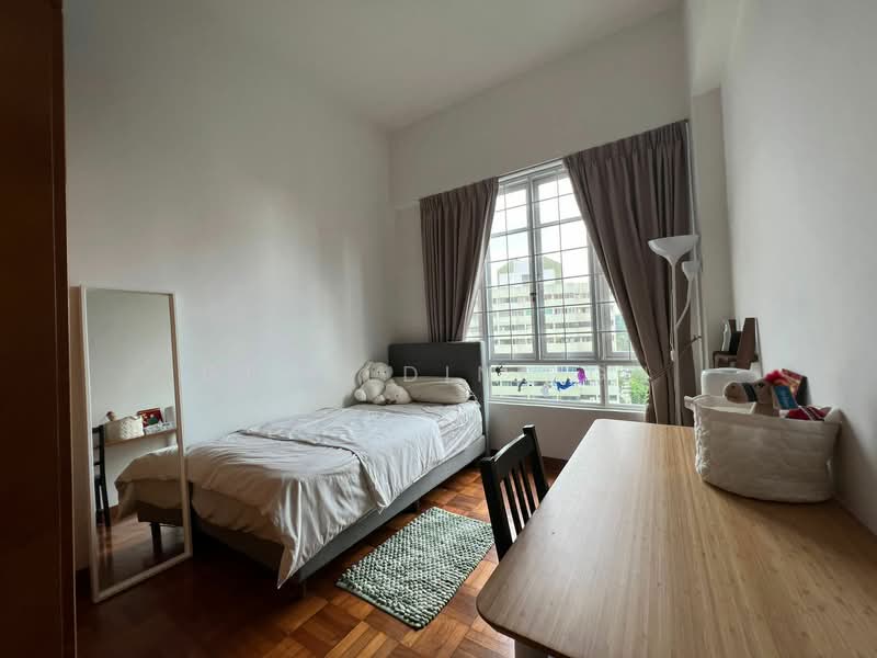 Cavendish Park, 16 Pine Grove, 2 Bedrooms, 958 sqft, Condominium For Rent, by Geraldine Gn, 24337002 - PropertyGuru.com.sg