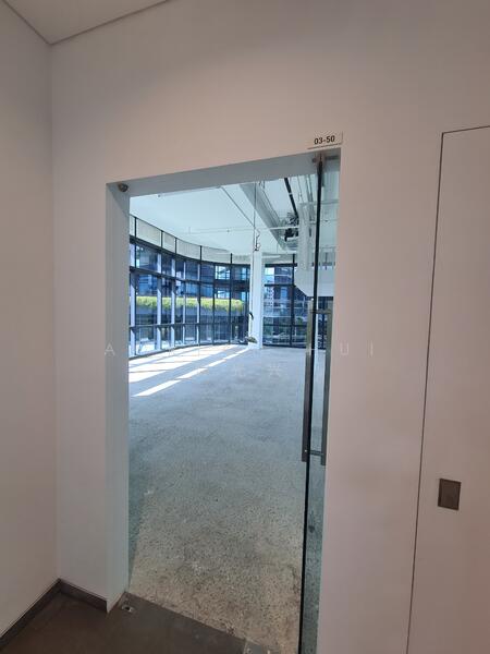 Woods Square, 10 Woodlands Square, 969 sqft, Office For Rent, by Adrian Hui 许光兴, 24337041 - CommercialGuru.com.sg