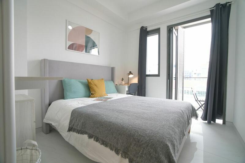 Park 1 Suites, 8 Lorong 40 Geylang, Room Rental, 136 sqft, Condominium For Rent, by Cove, 24337187 - PropertyGuru.com.sg