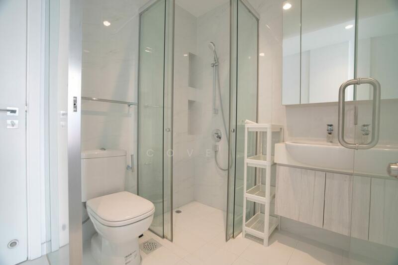 Park 1 Suites, 8 Lorong 40 Geylang, Room Rental, 136 sqft, Condominium For Rent, by Cove, 24337187 - PropertyGuru.com.sg