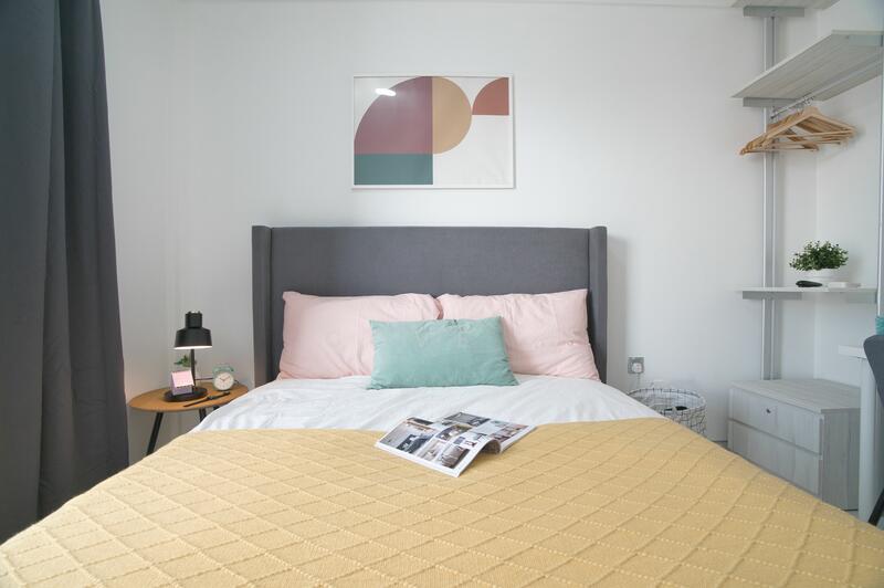 Park 1 Suites, 8 Lorong 40 Geylang, Room Rental, 136 sqft, Condominium For Rent, by Cove, 24337187 - PropertyGuru.com.sg