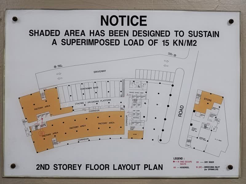 KA Foodlink, 171 Kampong Ampat, 8,665 sqft, Light Industrial (B1) For Rent, by Joshua Goh, 24337219 - CommercialGuru.com.sg
