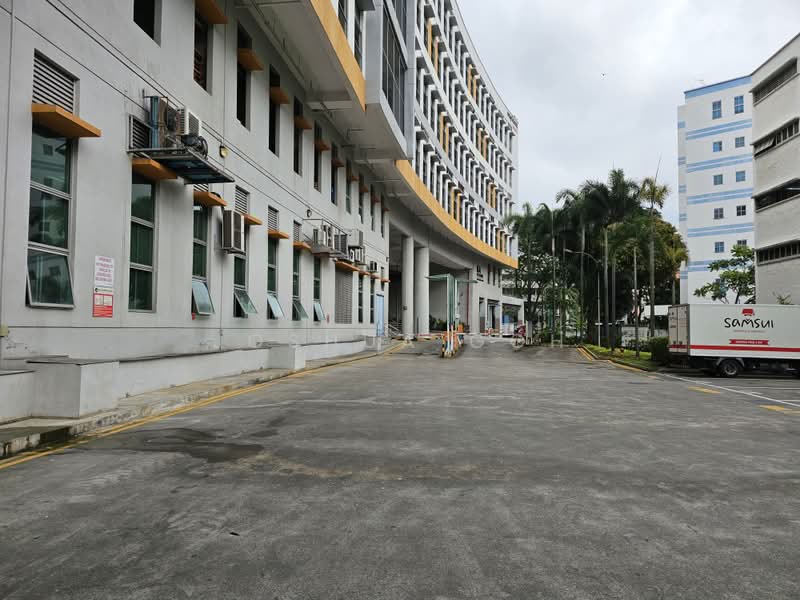KA Foodlink, 171 Kampong Ampat, 8,665 sqft, Light Industrial (B1) For Rent, by Joshua Goh, 24337219 - CommercialGuru.com.sg