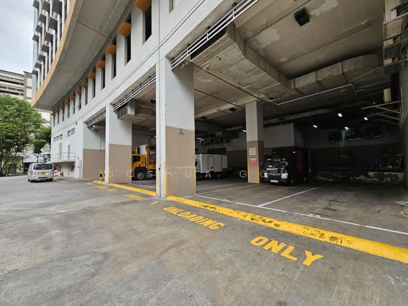 KA Foodlink, 171 Kampong Ampat, 8,665 sqft, Light Industrial (B1) For Rent, by Joshua Goh, 24337219 - CommercialGuru.com.sg