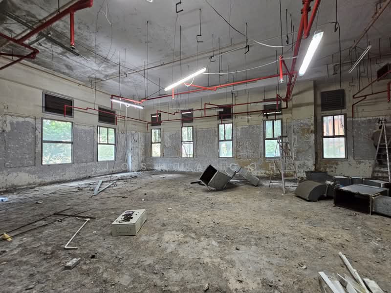 KA Foodlink, 171 Kampong Ampat, 8,665 sqft, Light Industrial (B1) For Rent, by Joshua Goh, 24337219 - CommercialGuru.com.sg