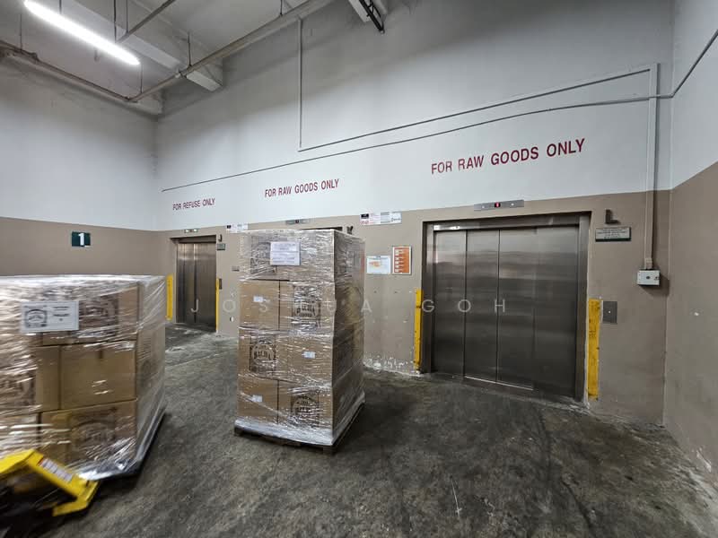 KA Foodlink, 171 Kampong Ampat, 8,665 sqft, Light Industrial (B1) For Rent, by Joshua Goh, 24337219 - CommercialGuru.com.sg