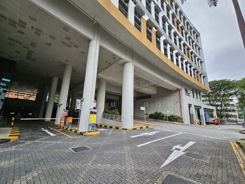KA Foodlink, 171 Kampong Ampat, 8,665 sqft, Light Industrial (B1) For Rent, by Joshua Goh, 24337219 - CommercialGuru.com.sg