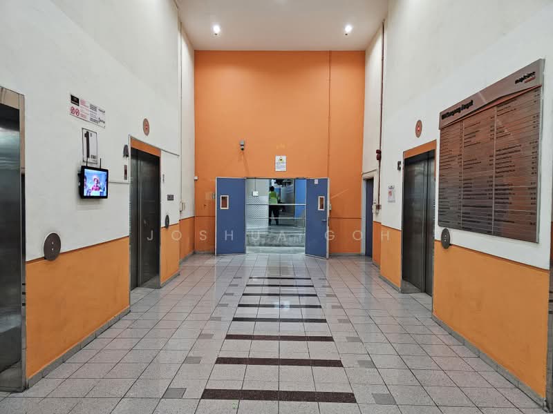 KA Foodlink, 171 Kampong Ampat, 8,665 sqft, Light Industrial (B1) For Rent, by Joshua Goh, 24337219 - CommercialGuru.com.sg