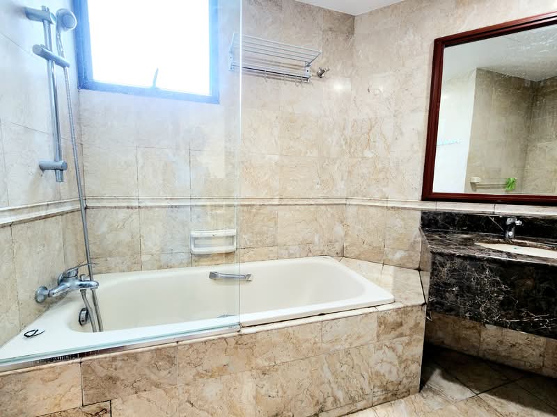 For Rent - Parc Oasis