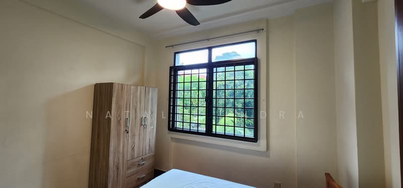 For Rent - Parc Oasis