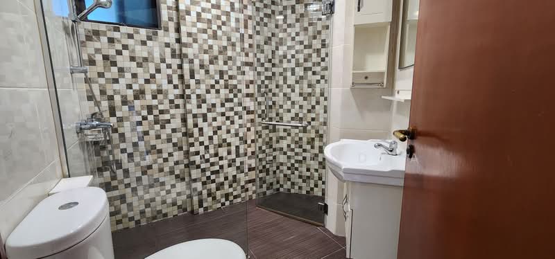 For Rent - Parc Oasis