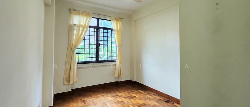 For Rent - Parc Oasis